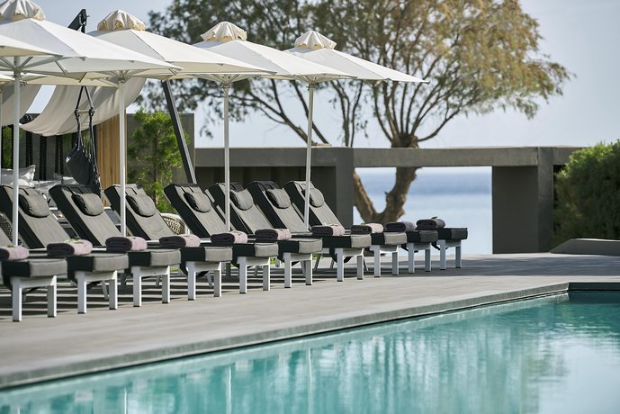 Elysium Boutique Hotel - Adults Only