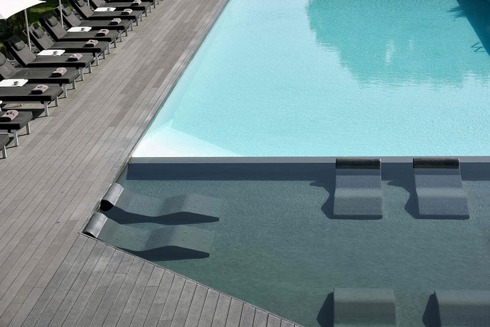 Elysium Boutique Hotel - Adults Only