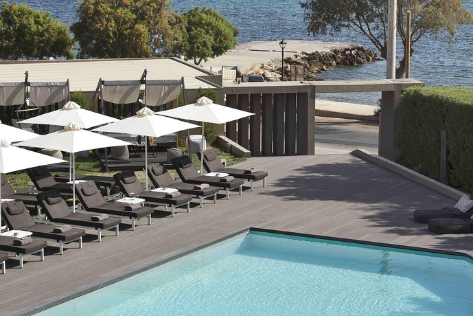 Elysium Boutique Hotel - Adults Only