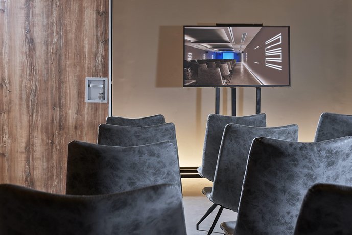Elysium Boutique Hotel - Adults Only
