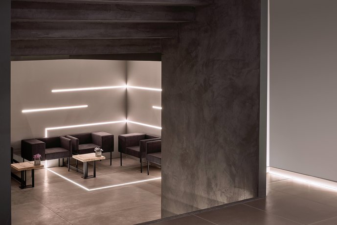 Elysium Boutique Hotel - Adults Only