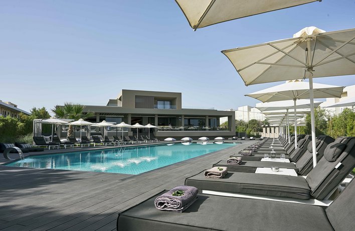 Elysium Boutique Hotel - Adults Only