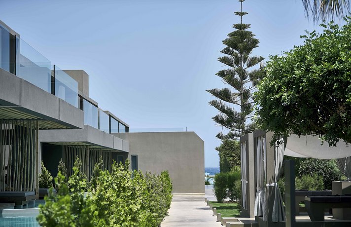 Elysium Boutique Hotel - Adults Only