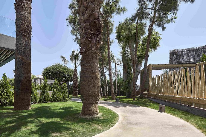 Elysium Boutique Hotel - Adults Only