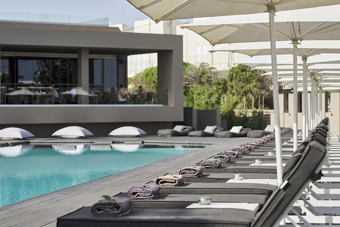 Elysium Boutique Hotel - Adults Only