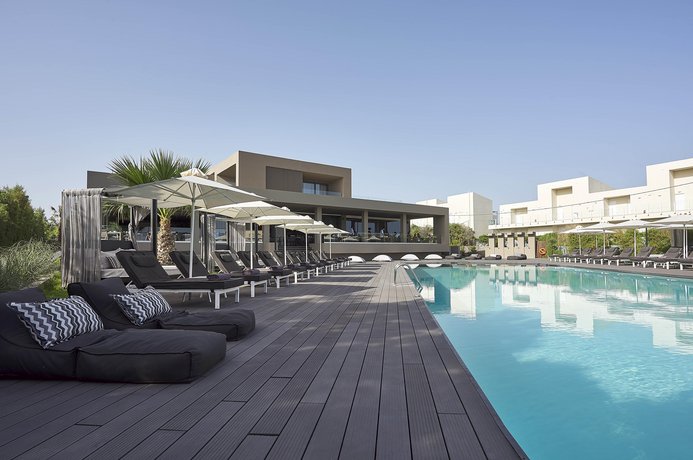 Elysium Boutique Hotel - Adults Only
