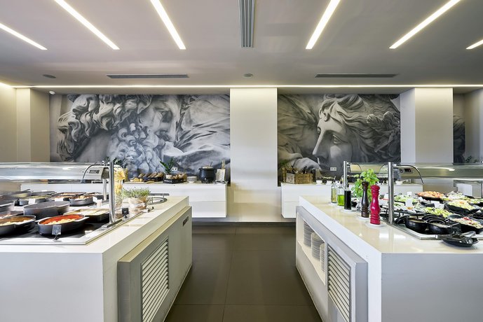 Elysium Boutique Hotel - Adults Only