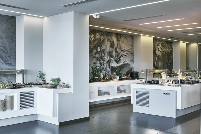 Elysium Boutique Hotel - Adults Only