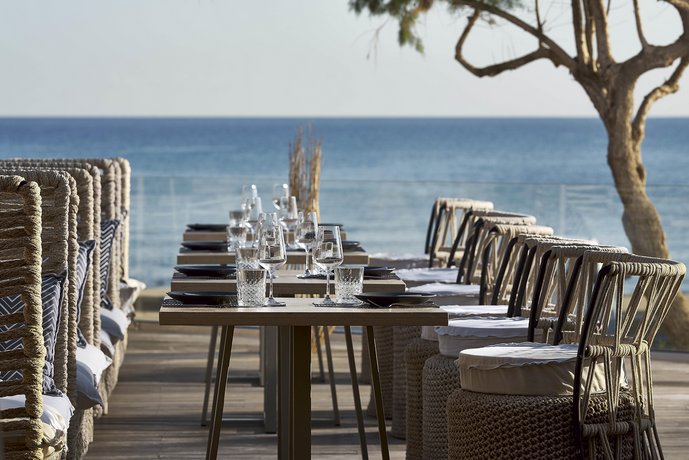 Elysium Boutique Hotel - Adults Only