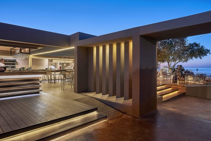 Elysium Boutique Hotel - Adults Only