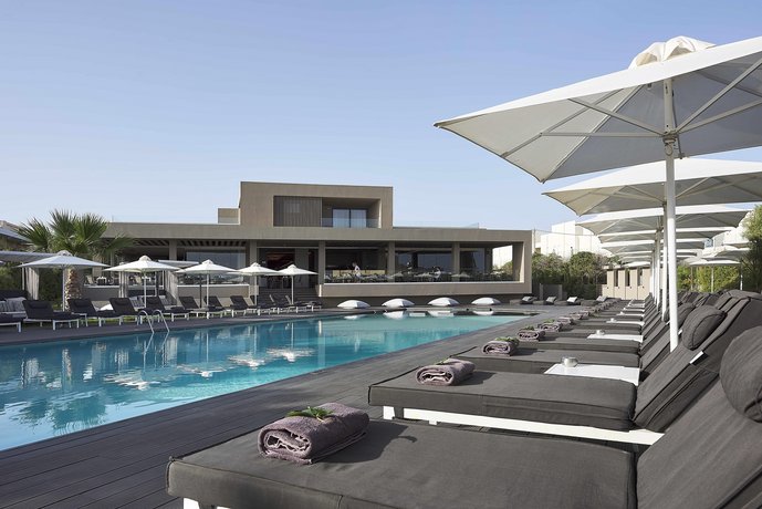 Elysium Boutique Hotel - Adults Only