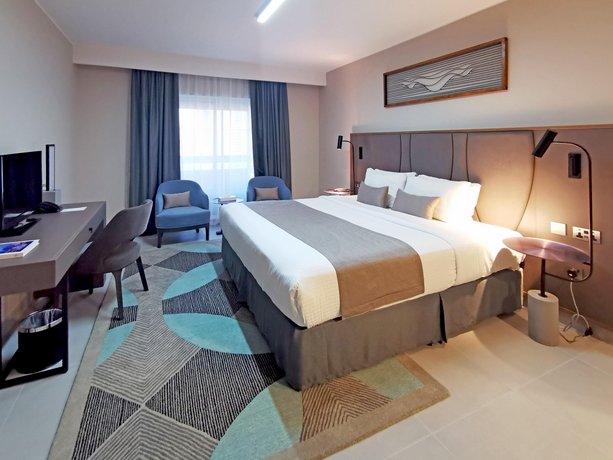 Hotel Holiday International Sharjah