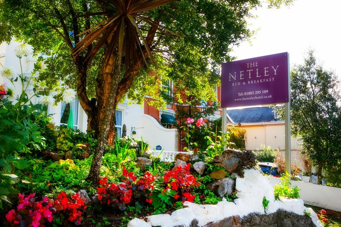 The Netley