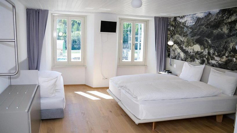 Hotel Forni