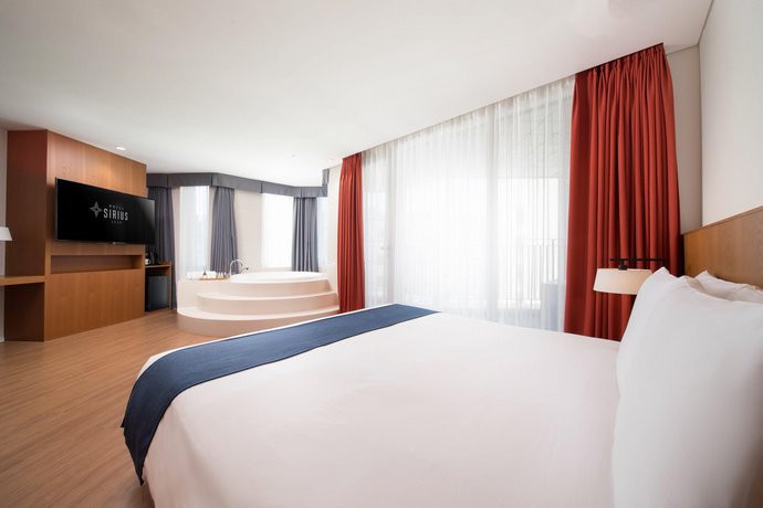 Hotel Sirius Jeju