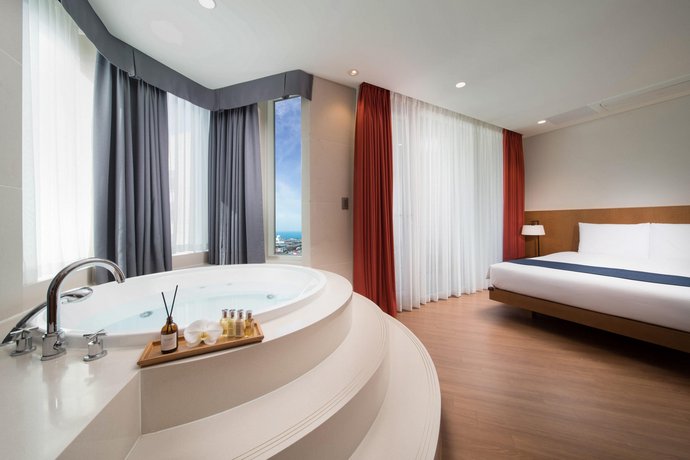 Hotel Sirius Jeju