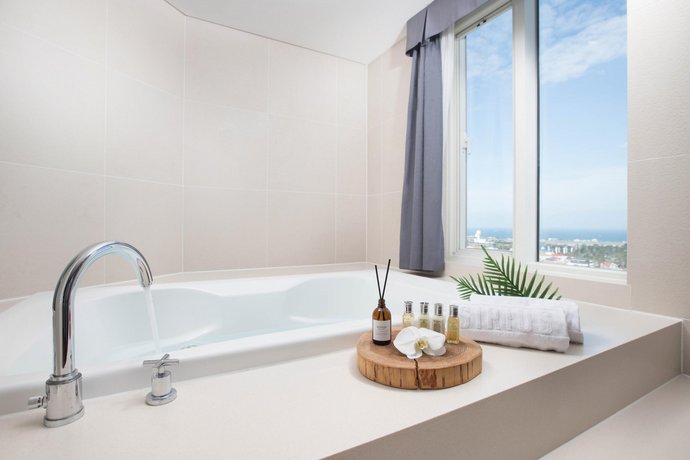 Hotel Sirius Jeju