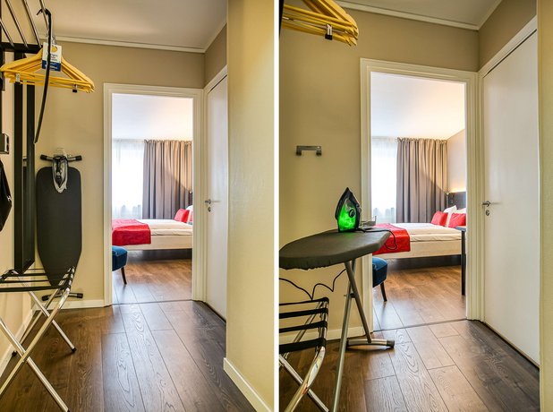 Sure Hotel by Best Western Savoy Karlstad
