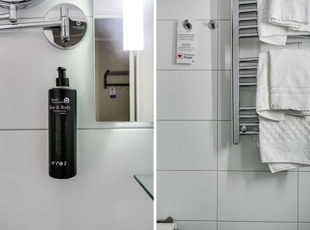 Sure Hotel by Best Western Savoy Karlstad
