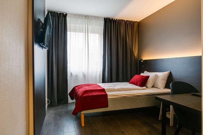 Sure Hotel by Best Western Savoy Karlstad