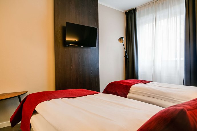 Sure Hotel by Best Western Savoy Karlstad