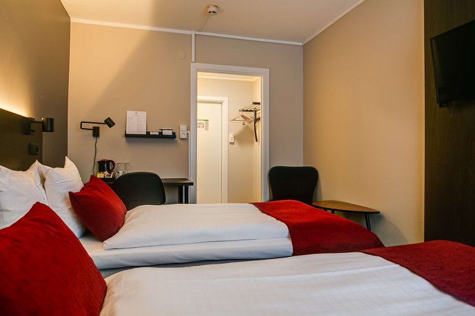 Sure Hotel by Best Western Savoy Karlstad