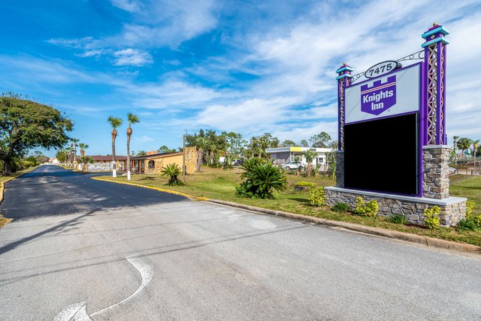 Knights Inn Maingate Kissimmee