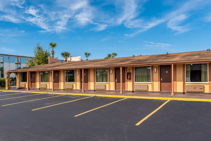 Knights Inn Maingate Kissimmee