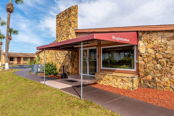 Knights Inn Maingate Kissimmee