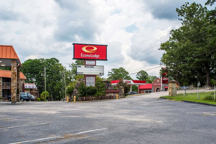 Econo Lodge Eureka Springs