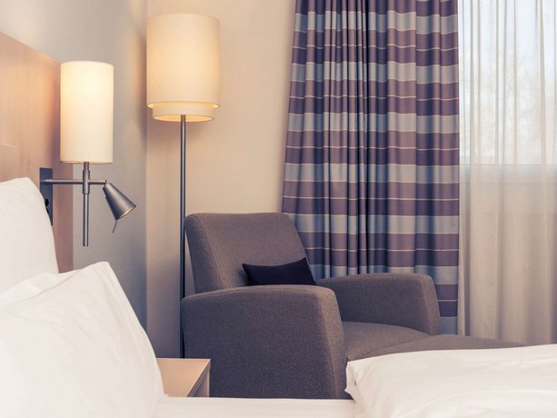 Mercure Hotel Mannheim am Friedensplatz
