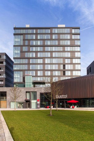 Inter CityHotel Enschede
