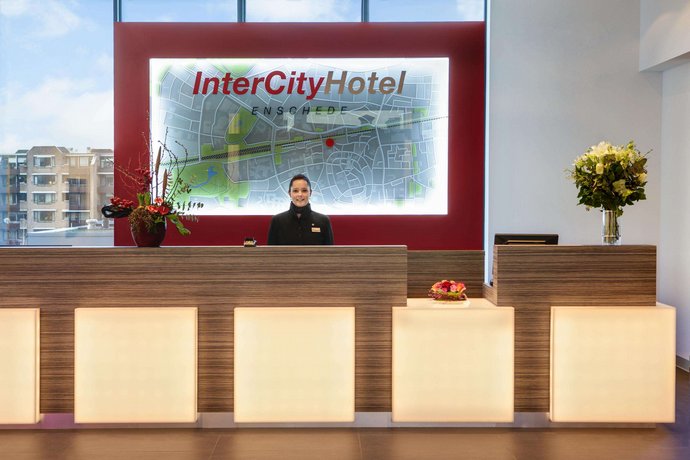 Inter CityHotel Enschede