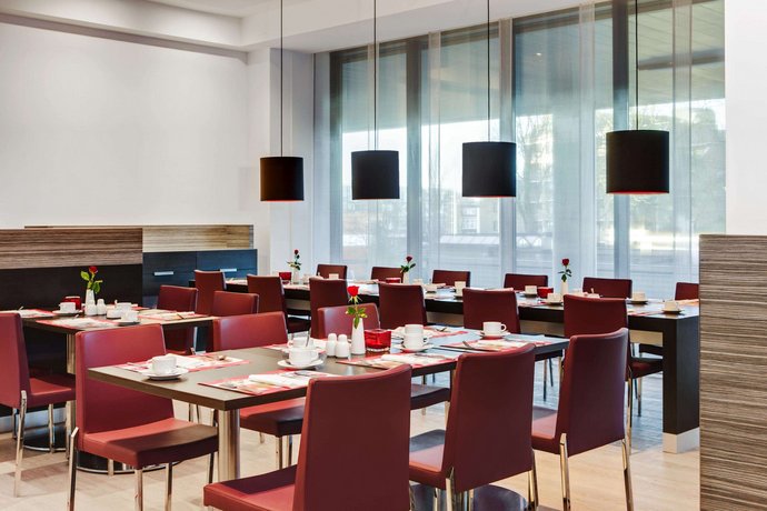 Inter CityHotel Enschede