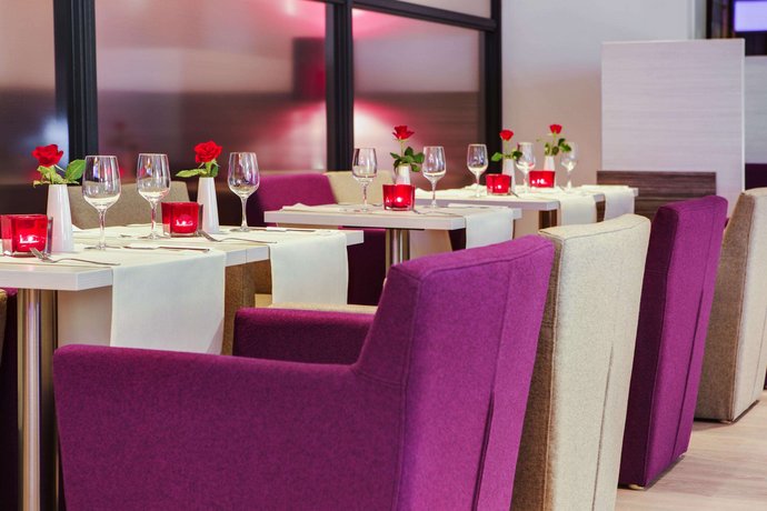 Inter CityHotel Enschede
