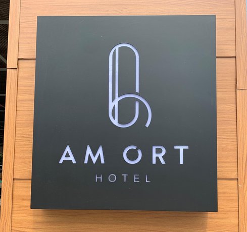 AM Ort Hotel Horang Fortress South Korea thumbnail