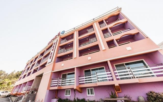 Haedoji Hotel Yangyang