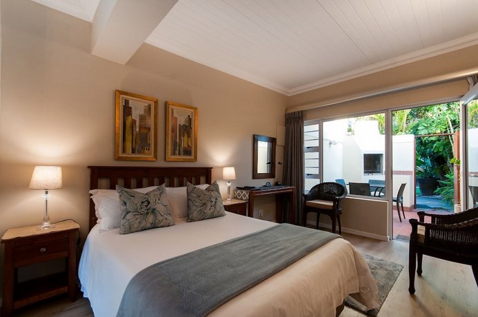 Margate Place Guest House