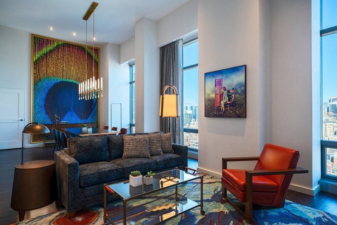 Renaissance New York Chelsea Hotel