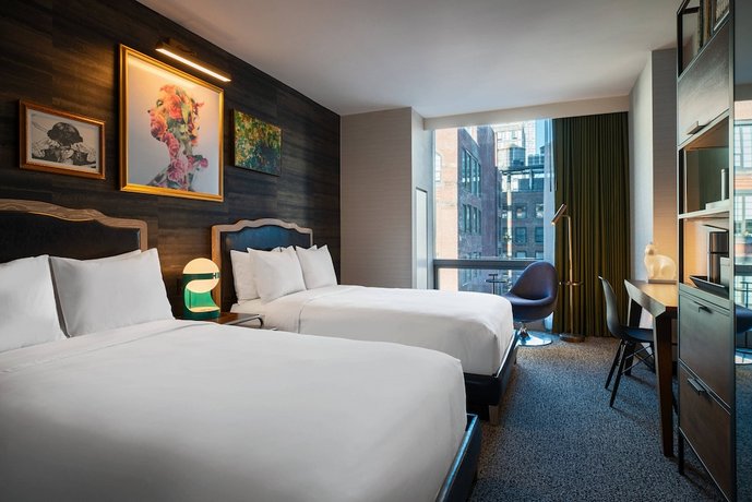 Renaissance New York Chelsea Hotel
