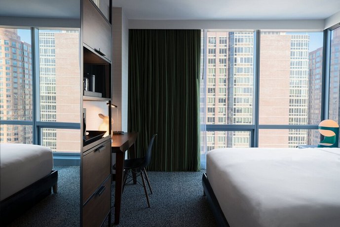 Renaissance New York Chelsea Hotel