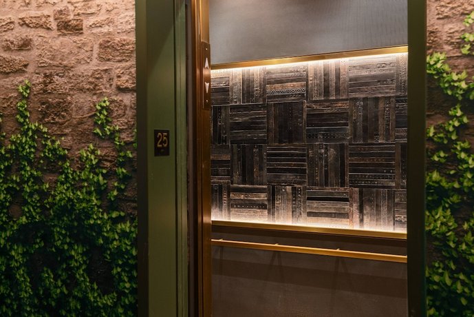 Renaissance New York Chelsea Hotel
