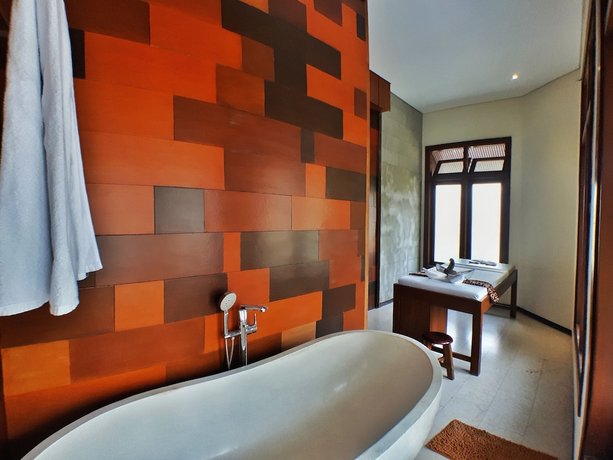 The Batu Villas