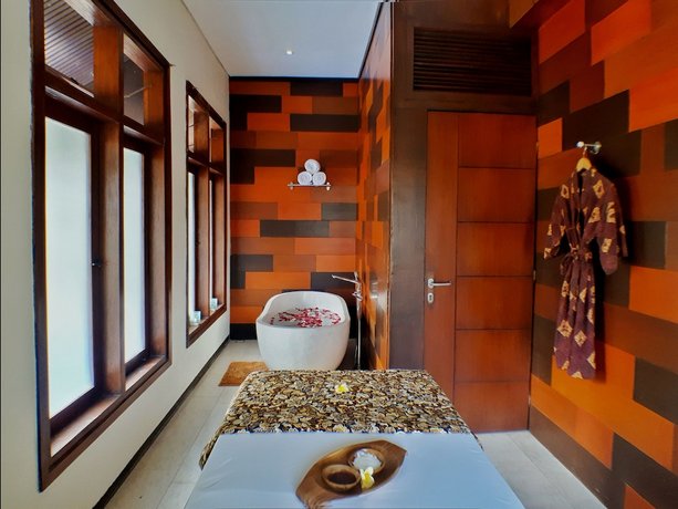 The Batu Villas