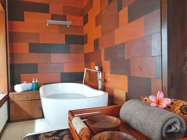 The Batu Villas
