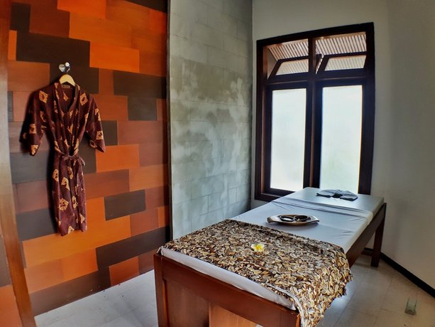 The Batu Villas