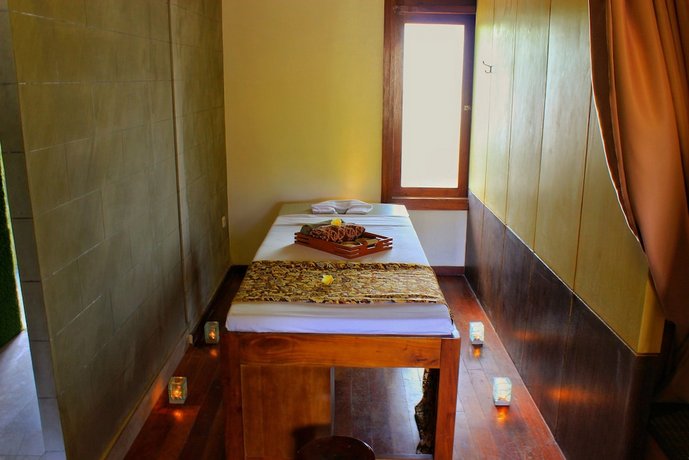 The Batu Villas