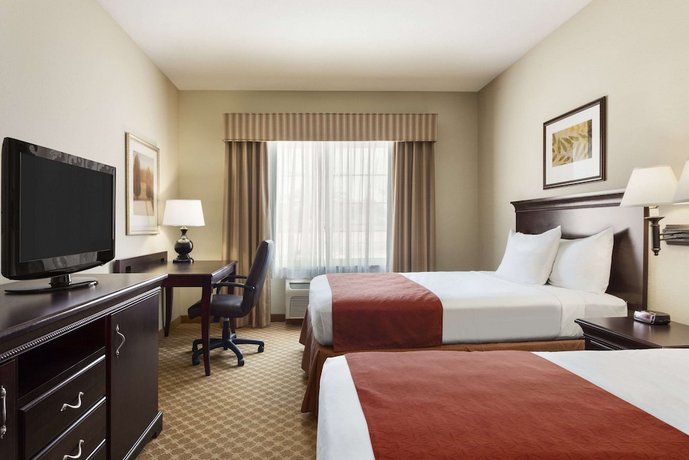 Country Inn & Suites by Radisson Savannah Airport GA