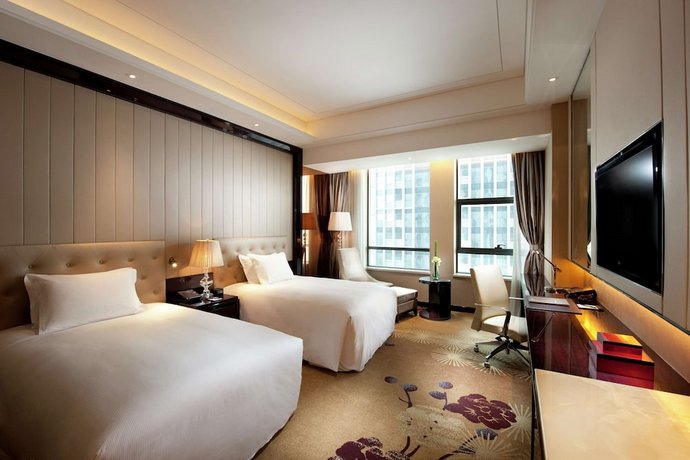 Hilton Nanjing