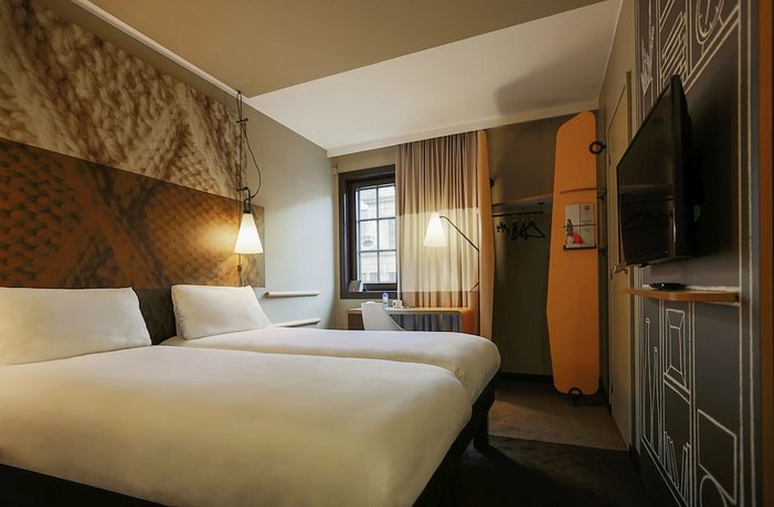 Ibis Gent Centrum St Baafs Kathedraal